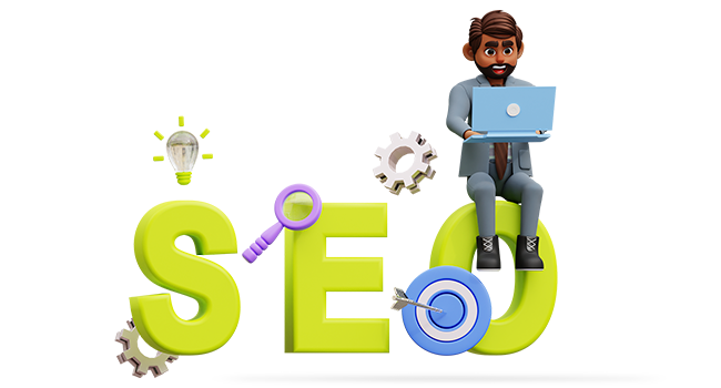 Seo Agency in Mumbai | MDS